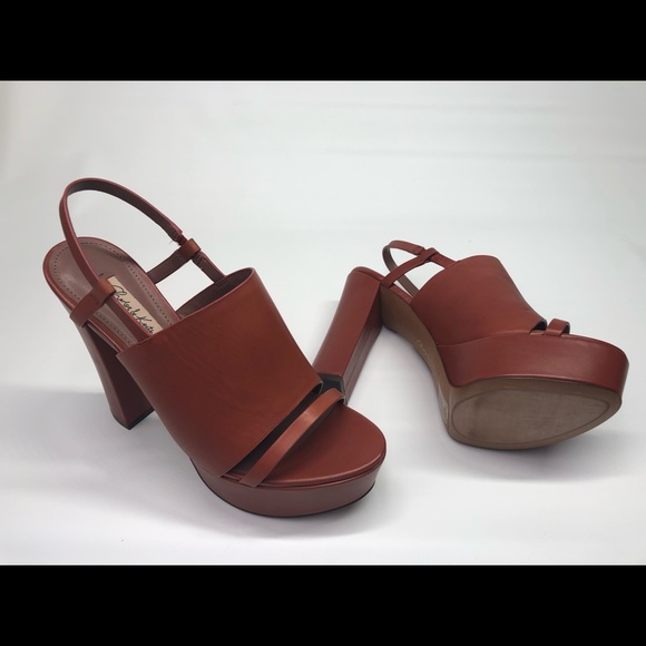 Charles and Keith Collection shoes - Picture 2 of 3